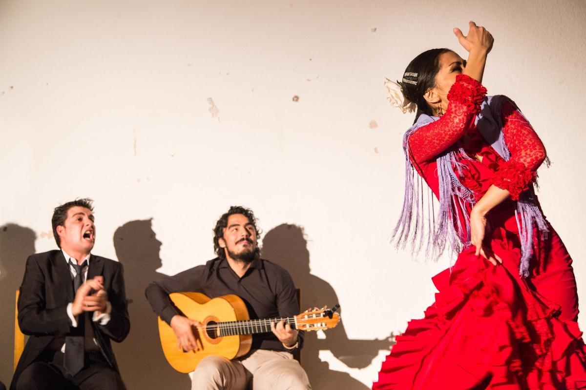 Peña Juan Breva Flamenco Art Museum (Museo de Arte Flamenco de la Peña Juan Breva)