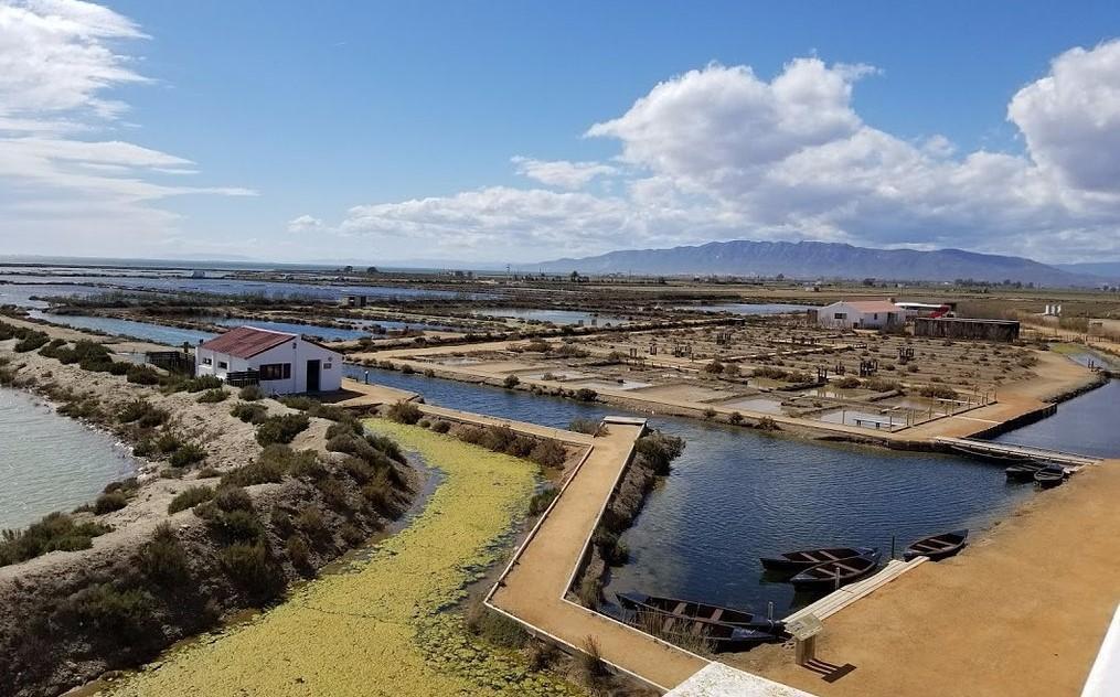 MonNatura Delta de l'Ebre