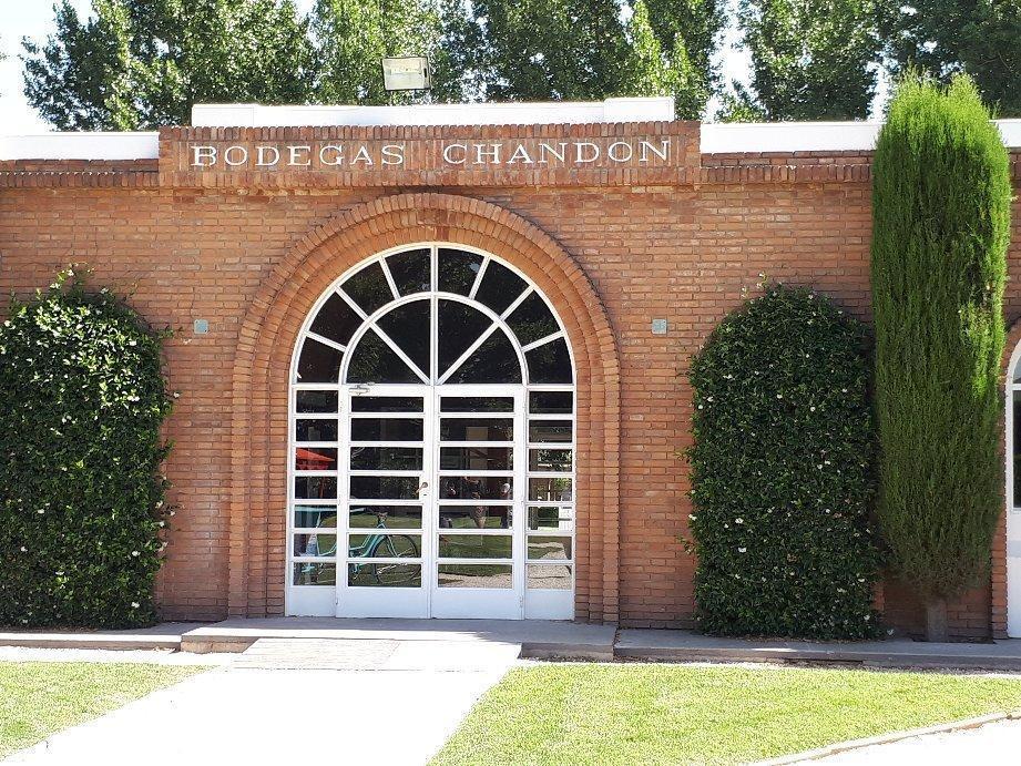 Bodega Chandon