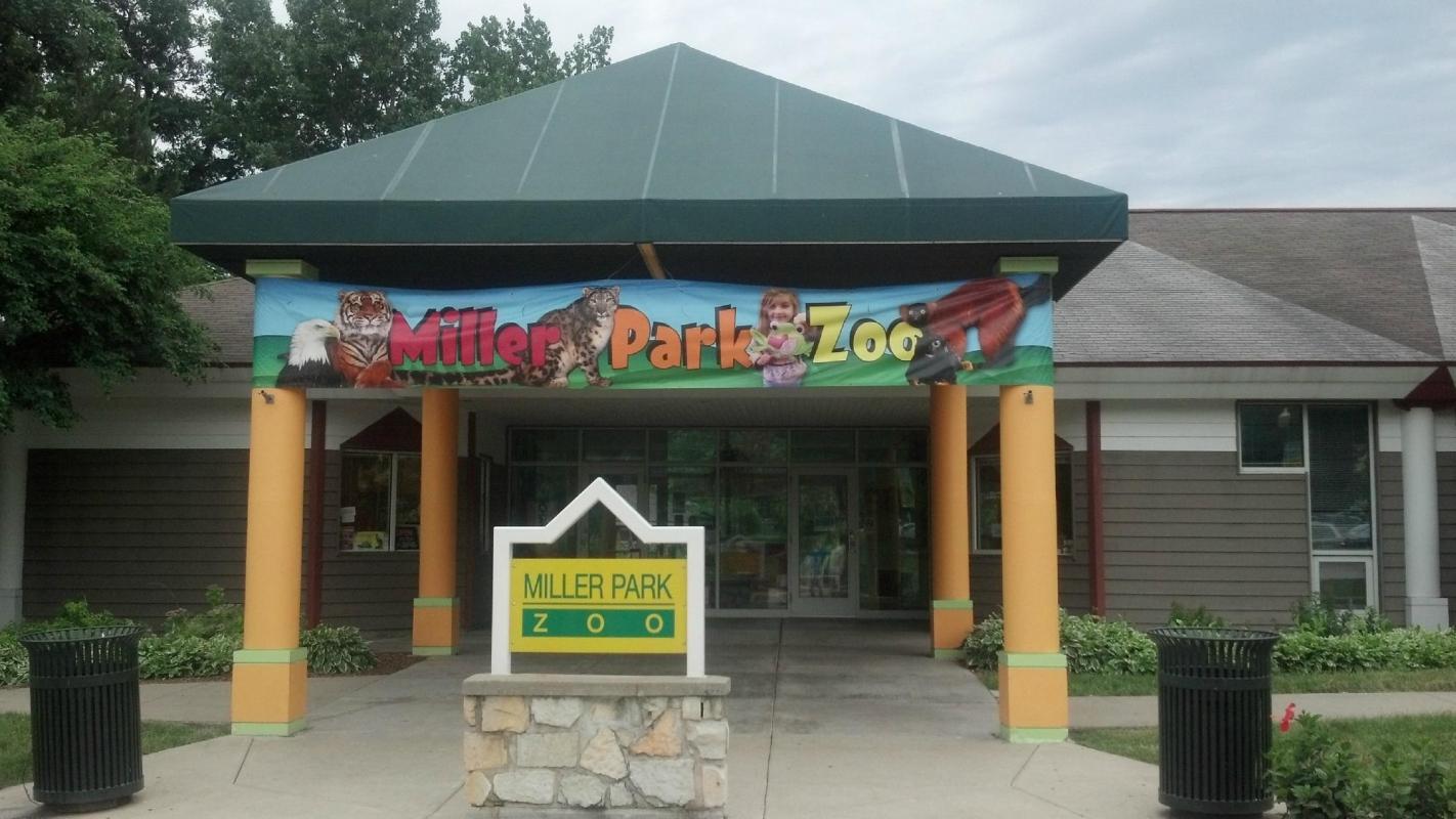 Miller Park Zoo