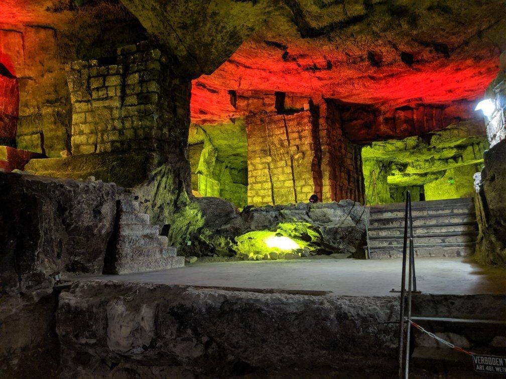 Cauberg Cavern (Gemeentegrot)