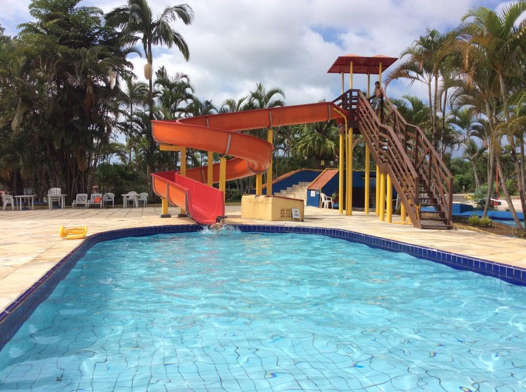 Aguas Claras Water Park (Parque Aguas Claras)