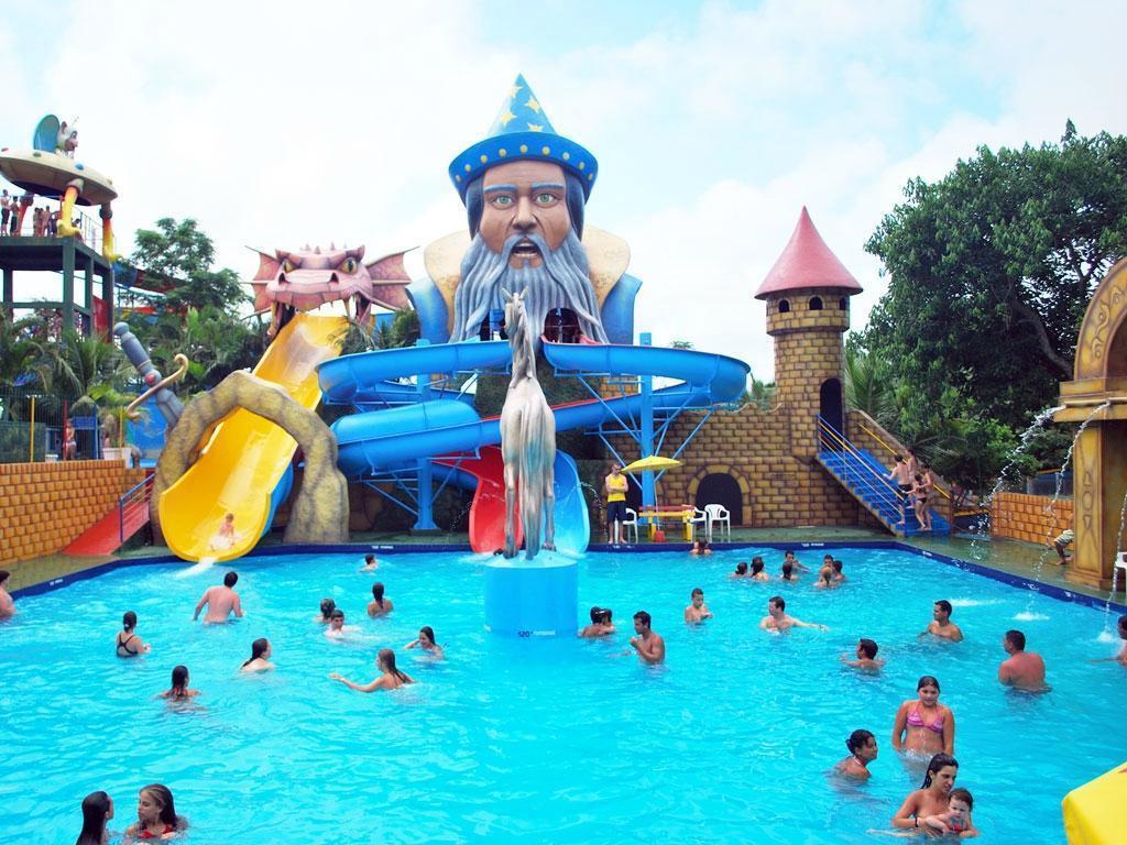 Aqua Show Park Florianópolis