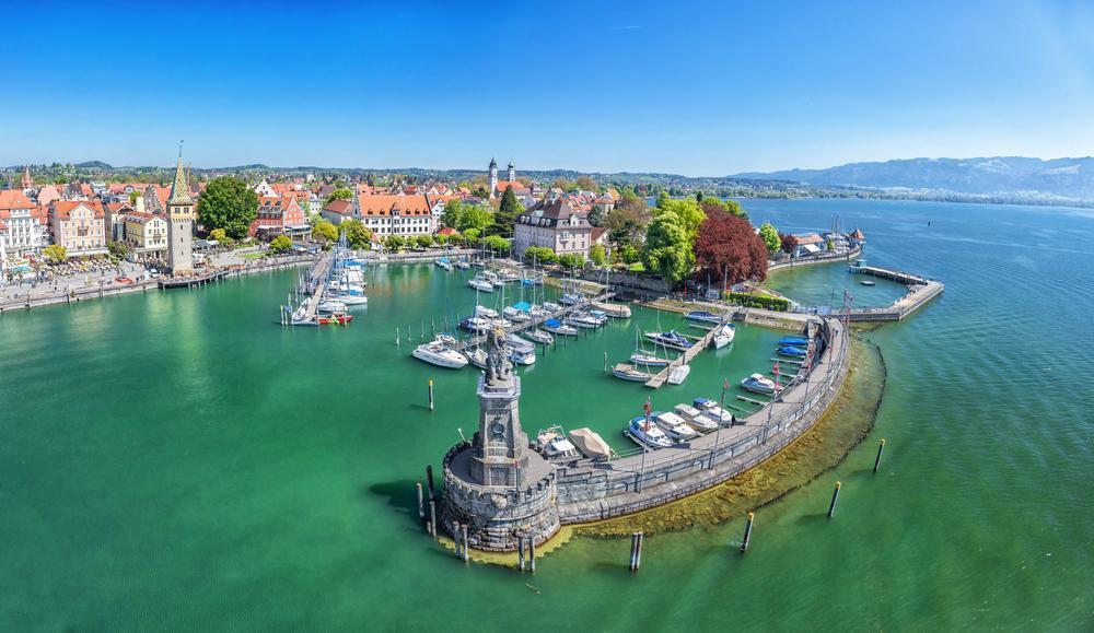 Lake Constance