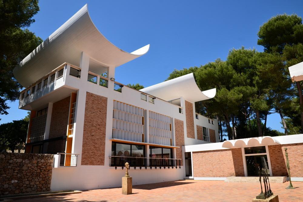 Maeght Foundation (Fondation Maeght)