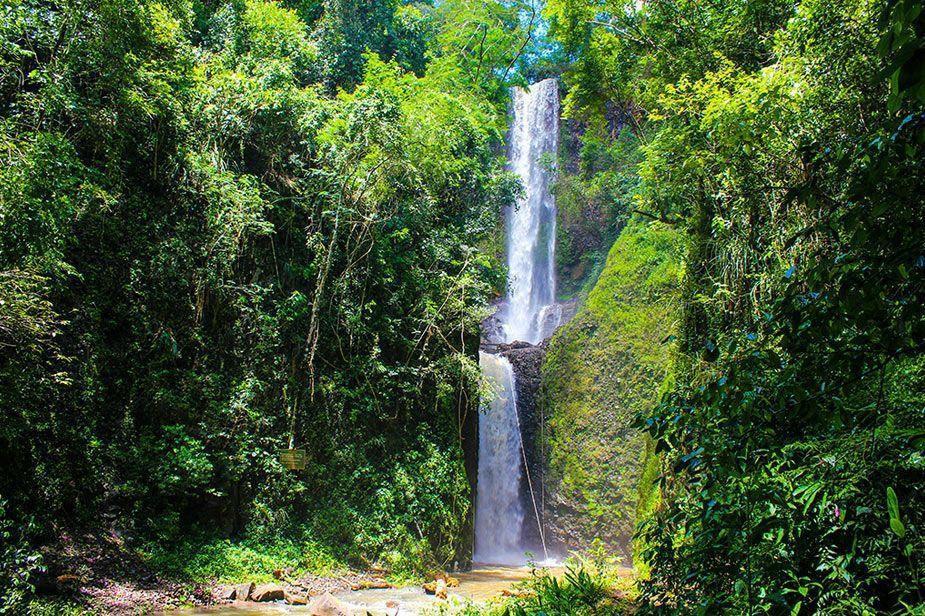 Cassorova Eco Park