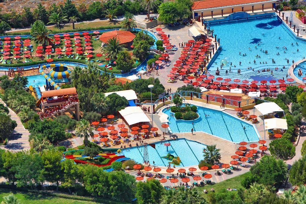 Watercity Water Park