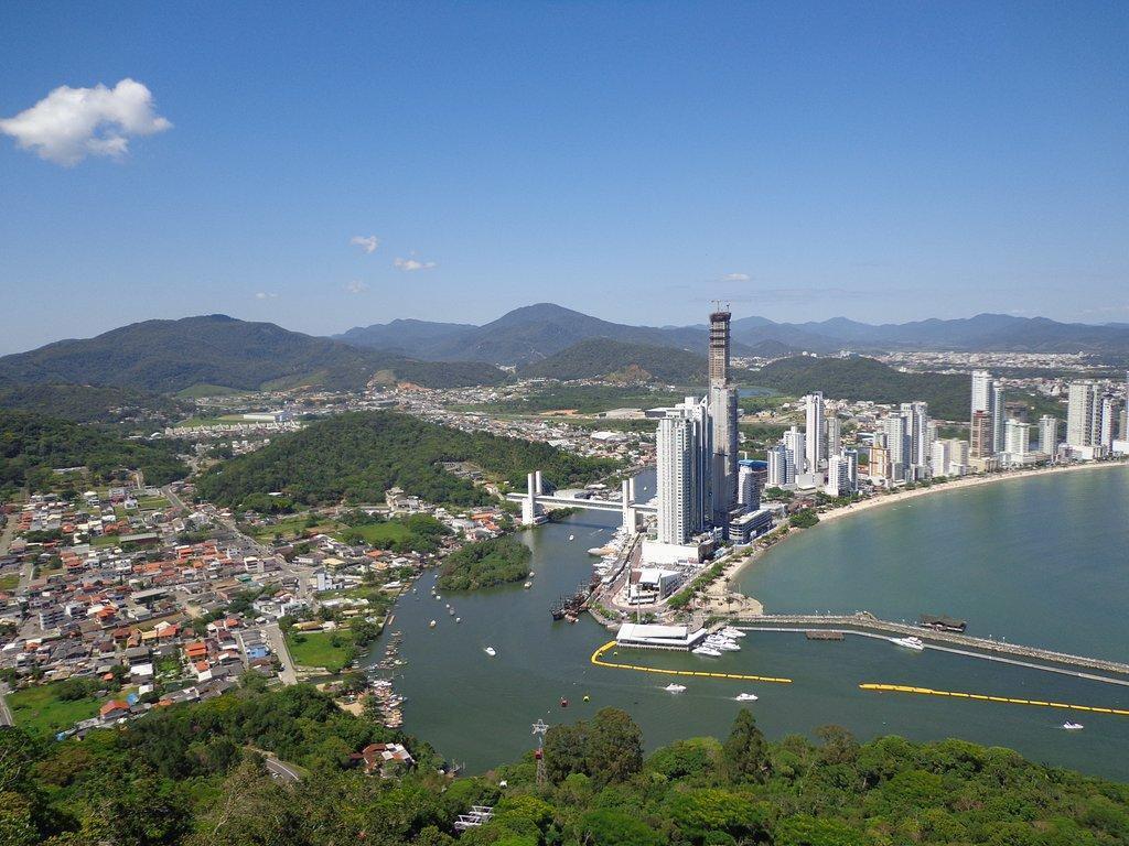 Aguada Hill (Morro da Aguada)