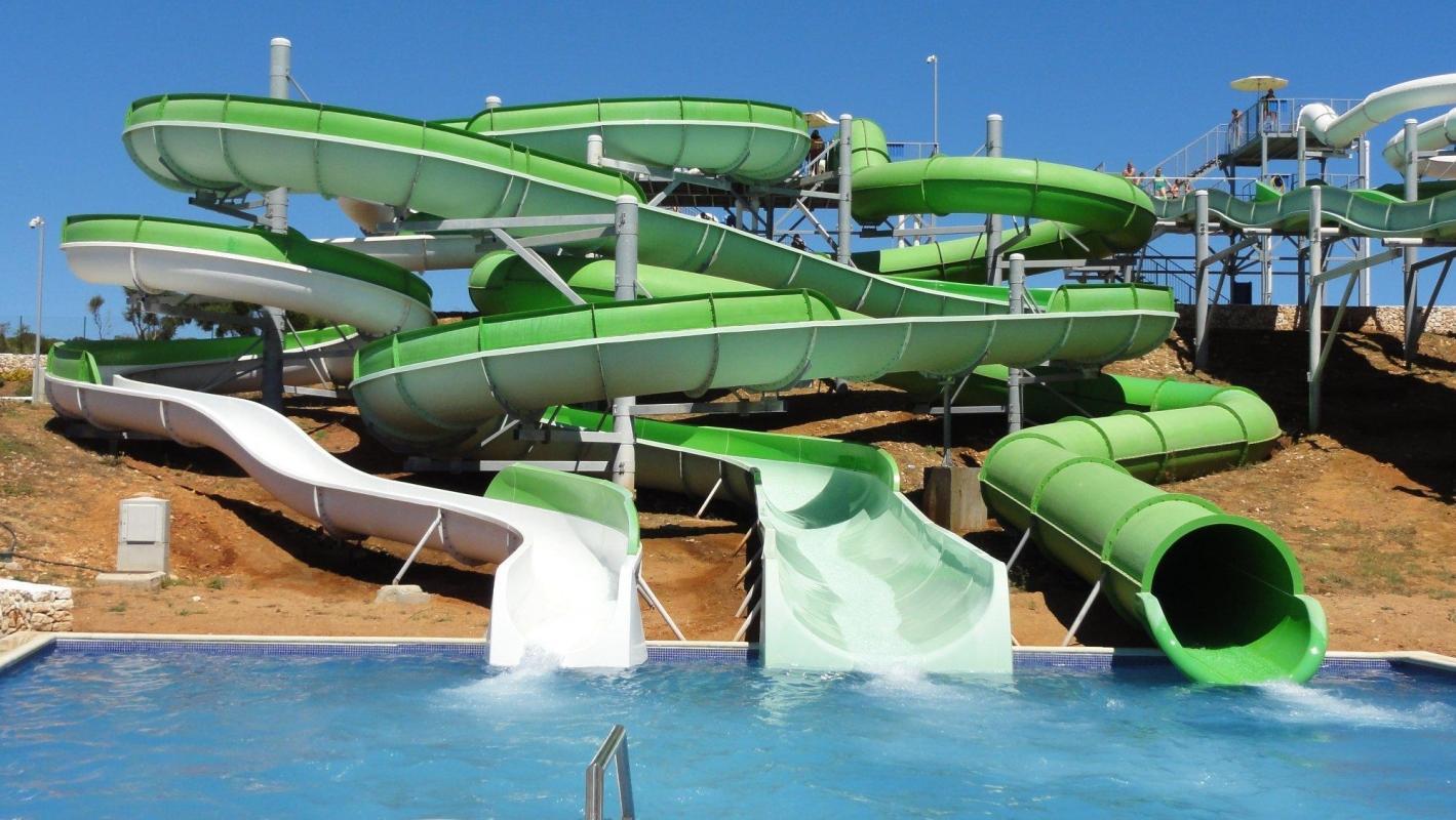 Splash Waterpark (Splash Sur Menorca)