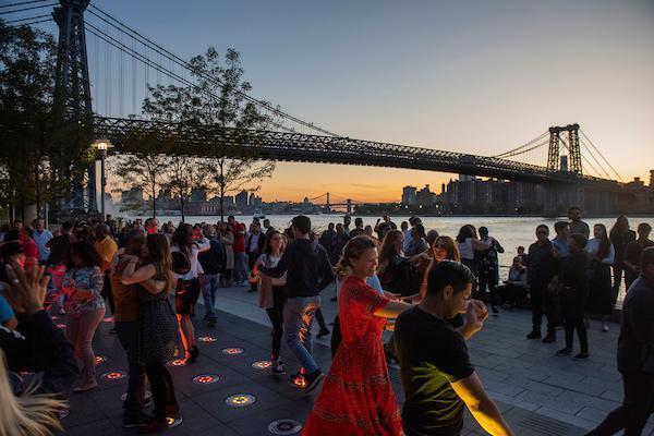 Domino Park