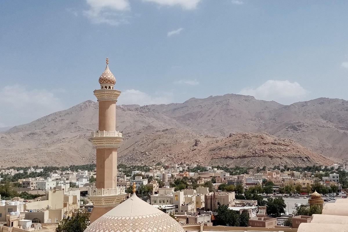 Nizwa