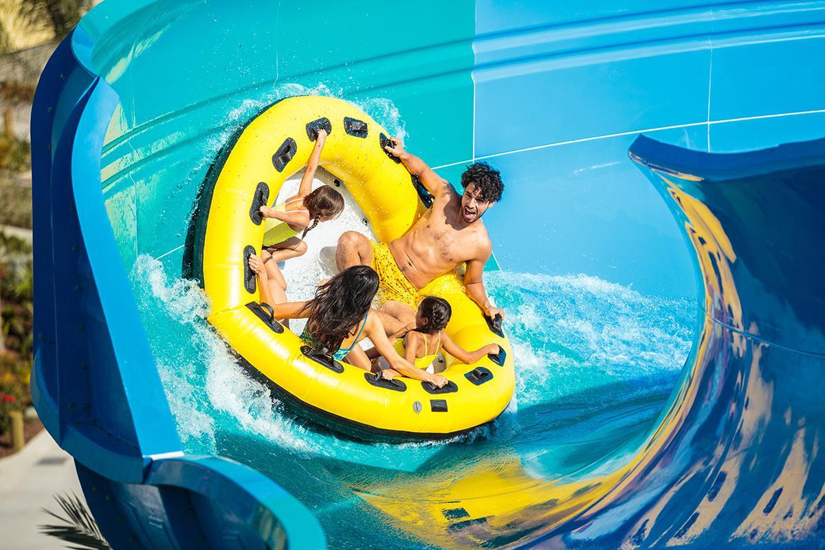 Knott's Soak City