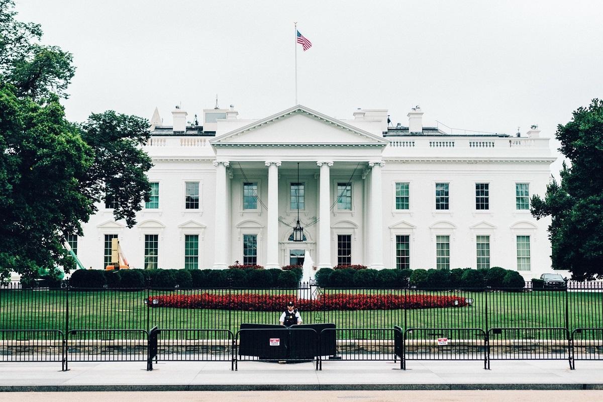 The White House