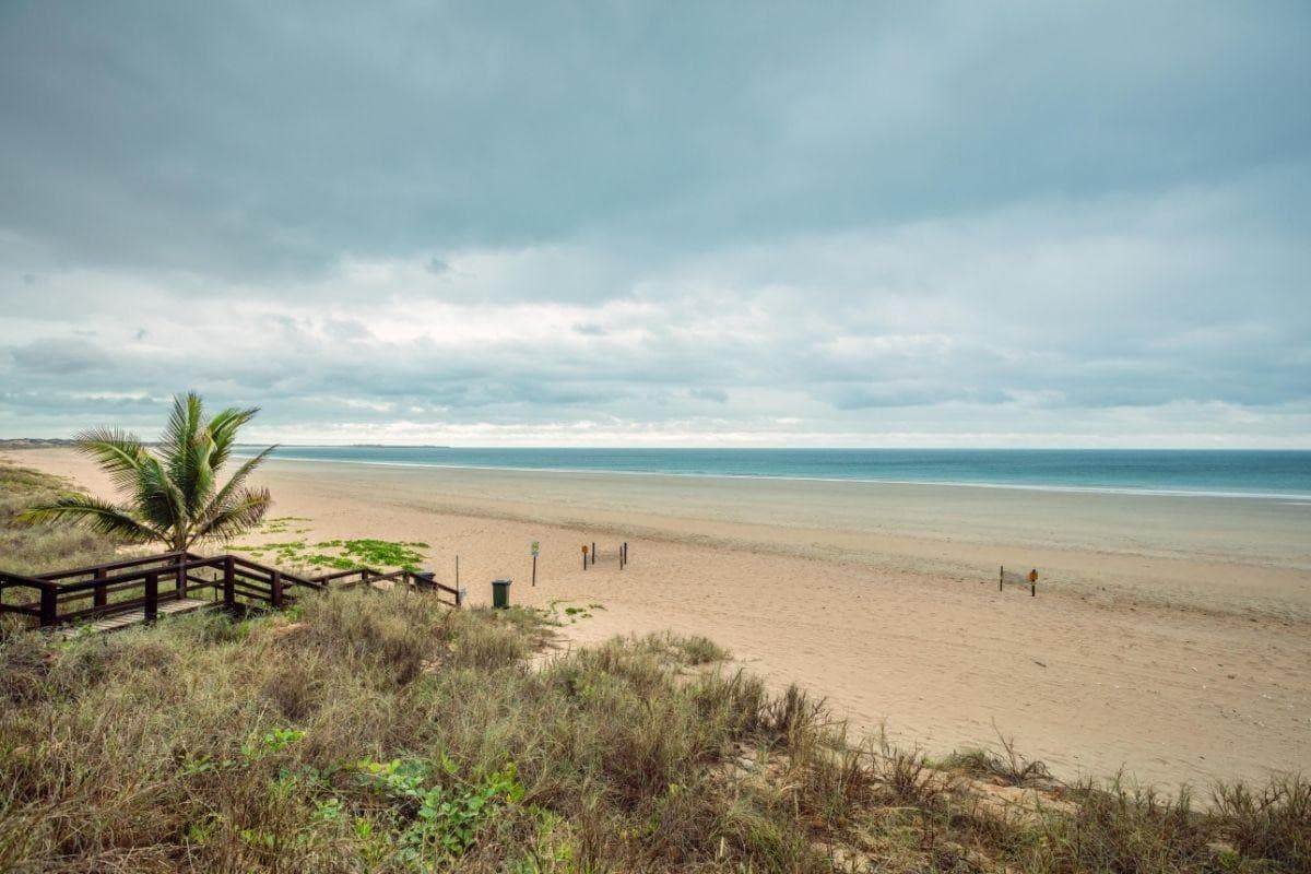 Cable Beach