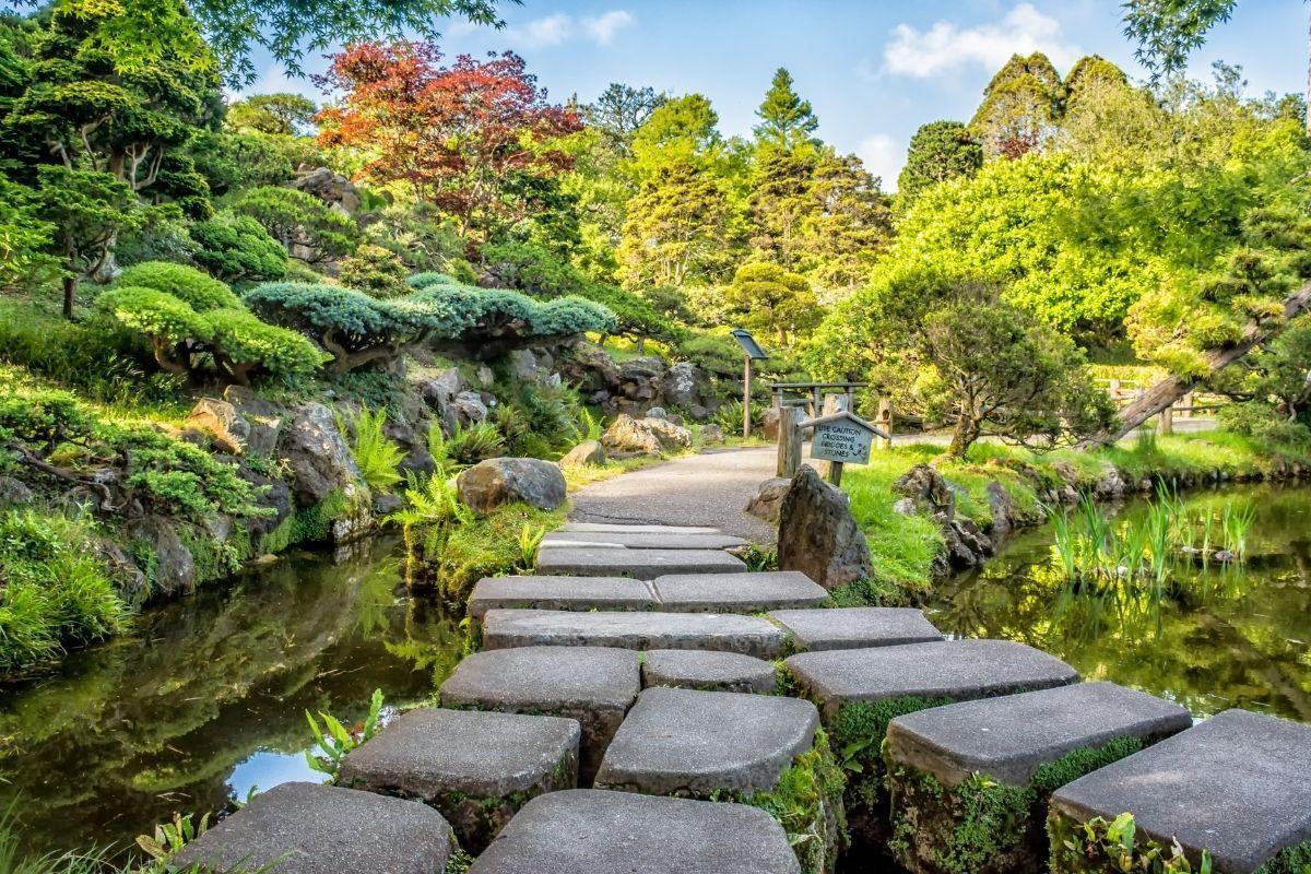 Golden Gate Park