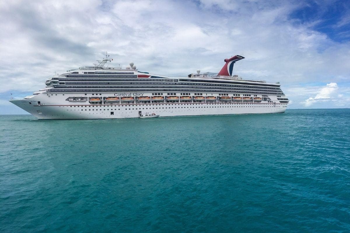 Belize City Cruise Port