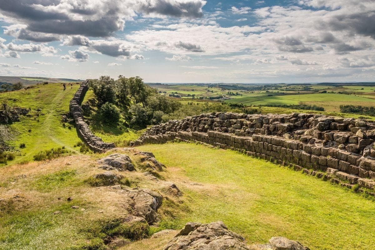 Northumberland National Park