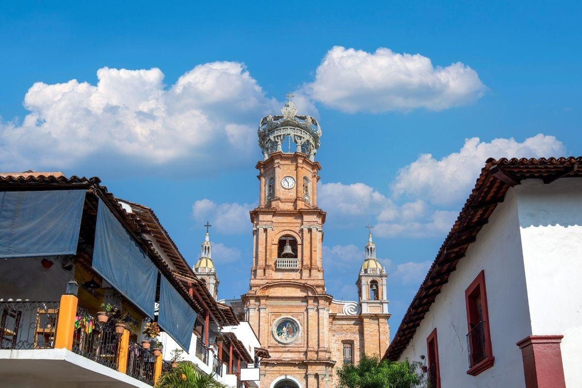 Church of Our Lady of Guadalupe (Iglesia de Nuestra Senora de Guadalupe)