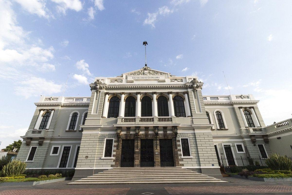 University of Guadalajara Museum of the Arts (MUSA)