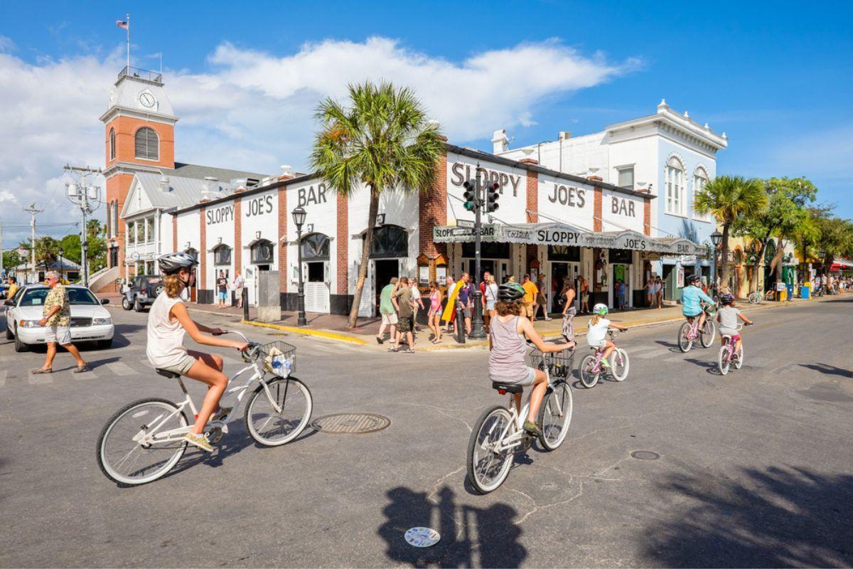 Key West Historic District