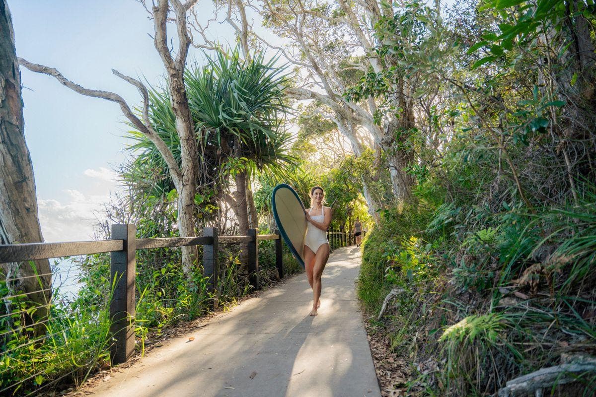 Noosa National Park