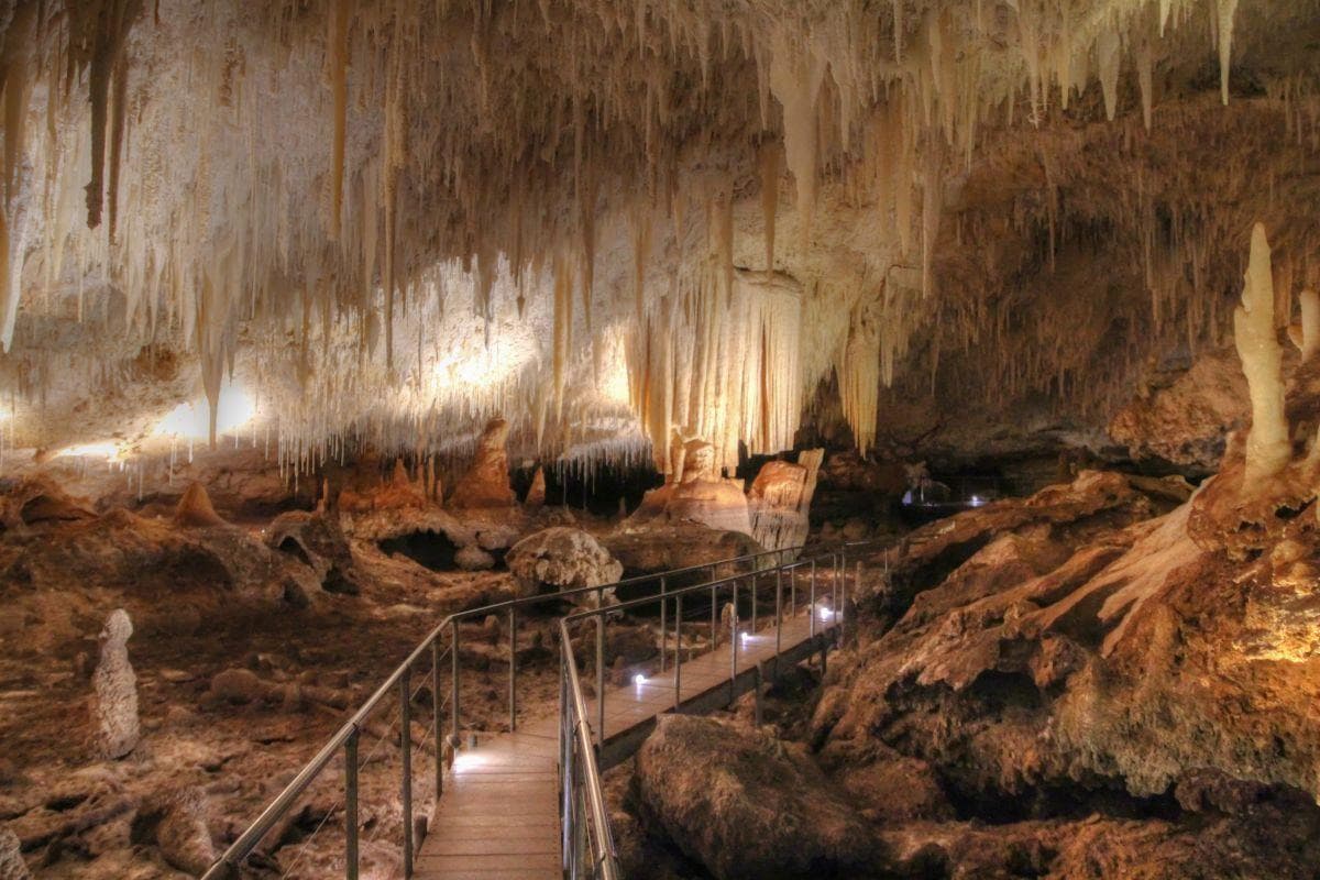 Mammoth Cave