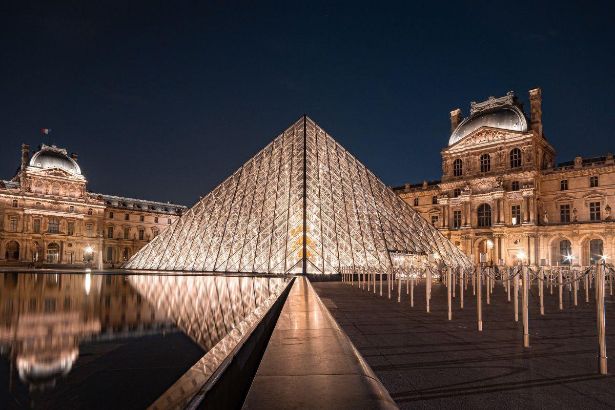 Louvre