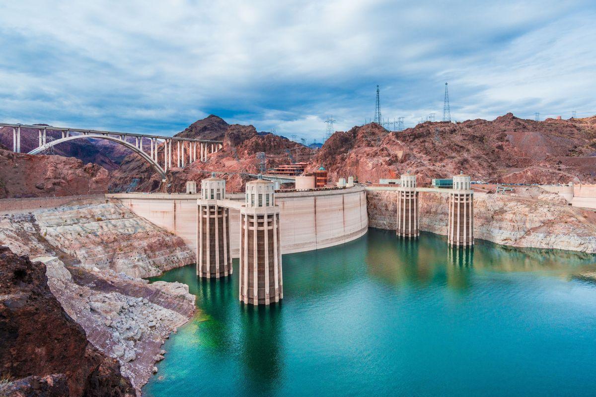 Hoover Dam