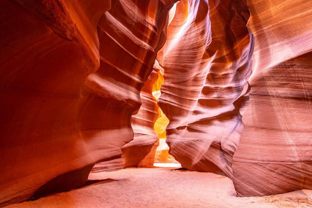 Antelope Canyon