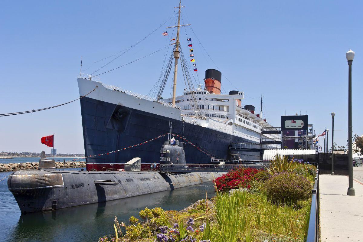 The Queen Mary