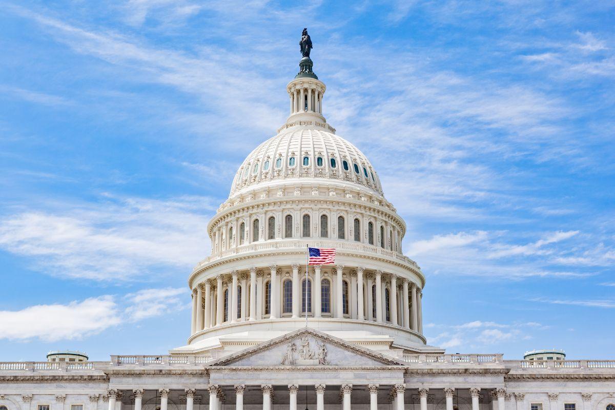 U.S. Capitol