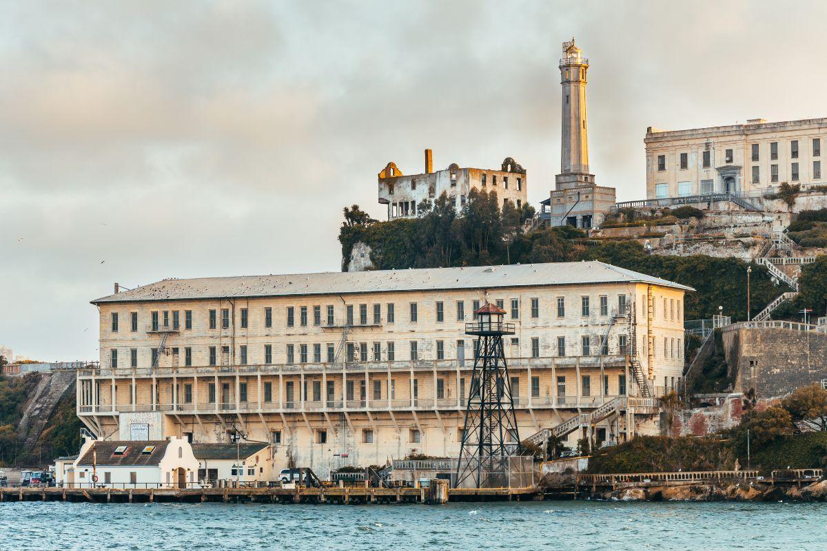 Alcatraz