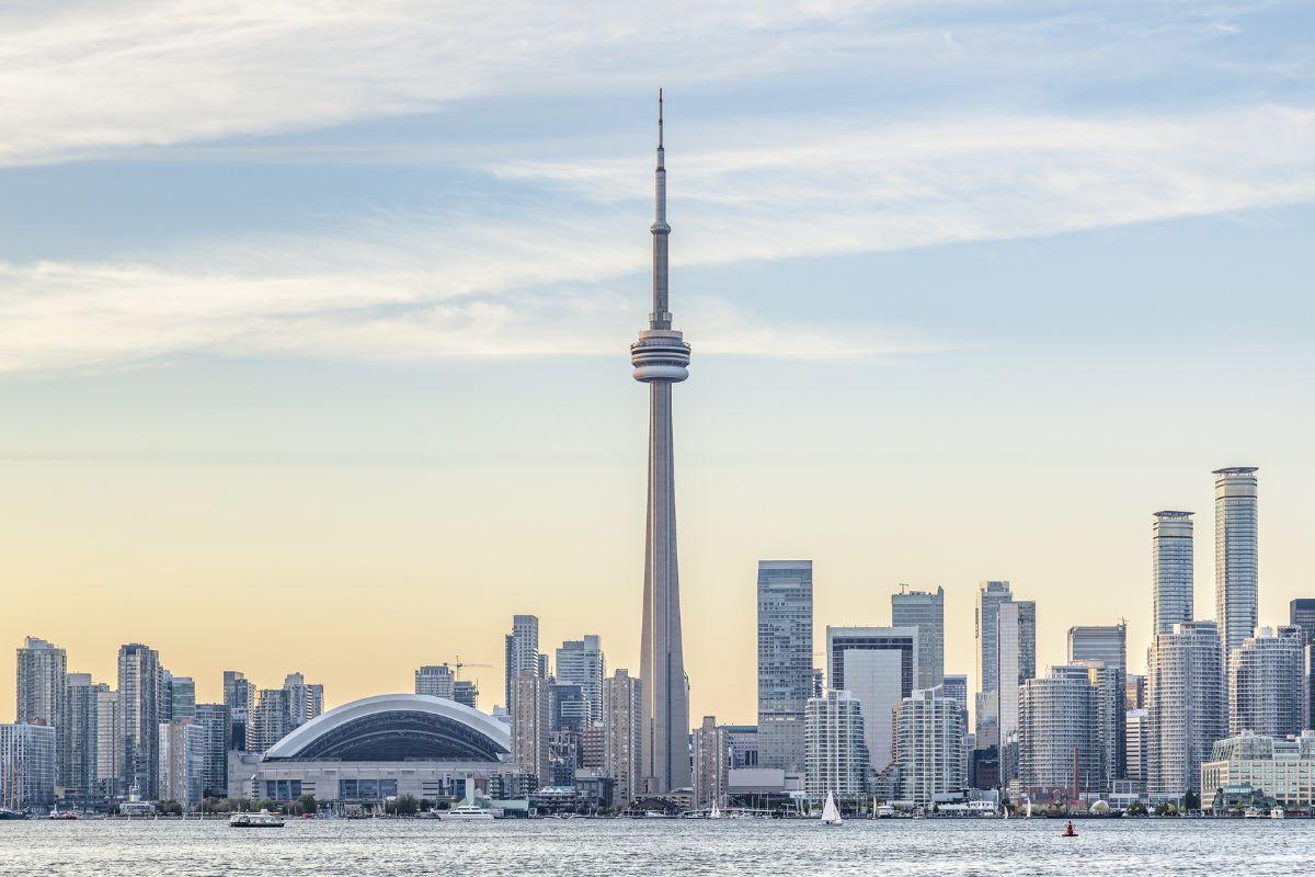 CN Tower