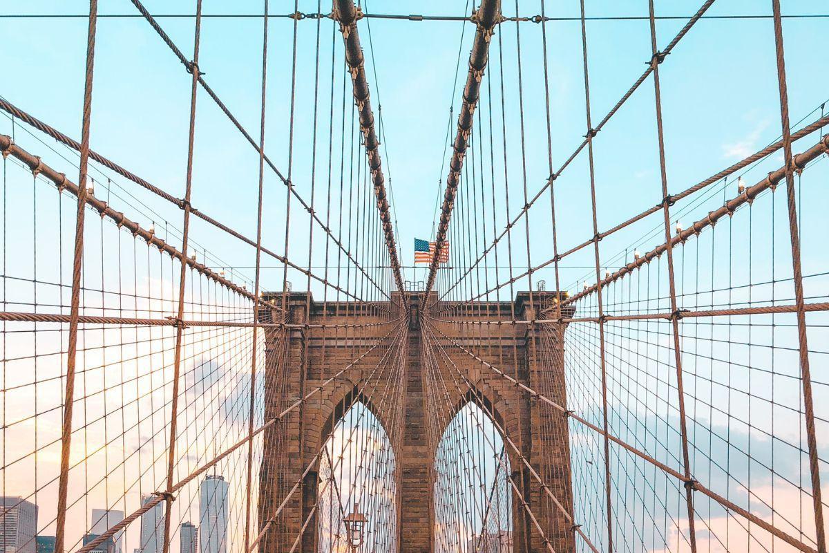 Brooklyn Brücke