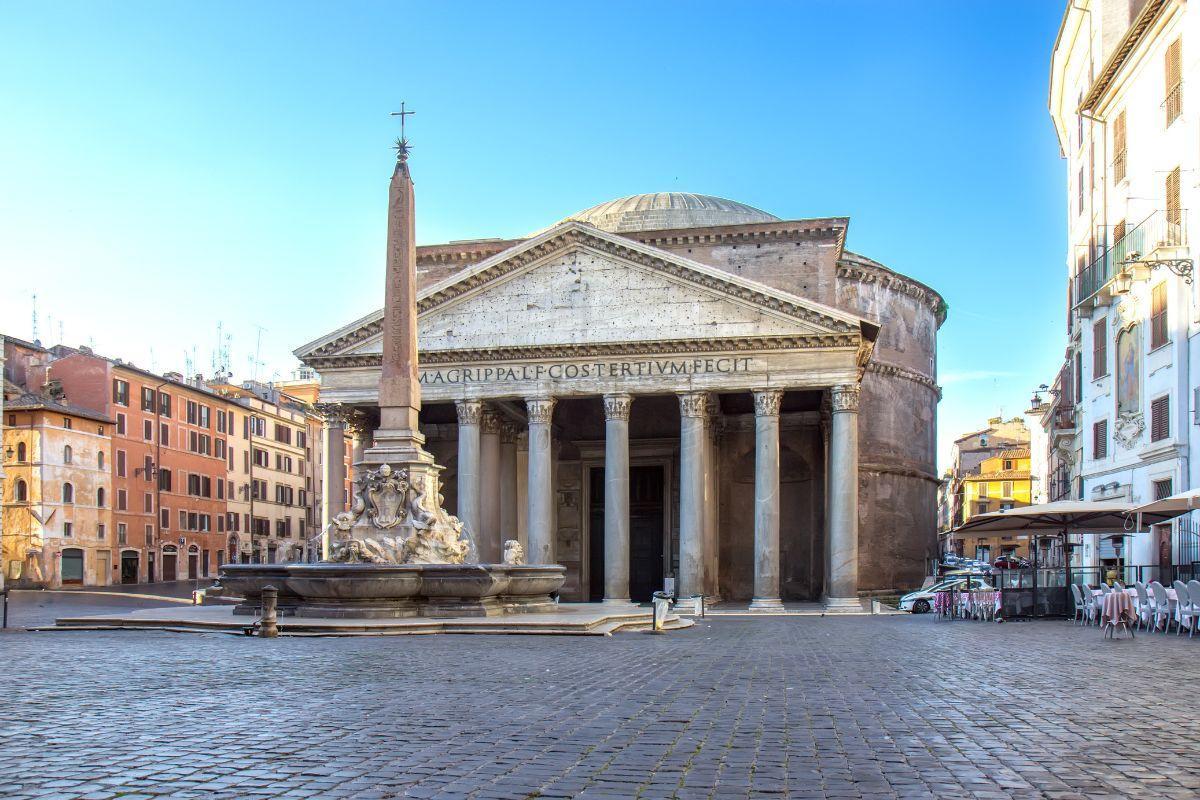 Pantheon