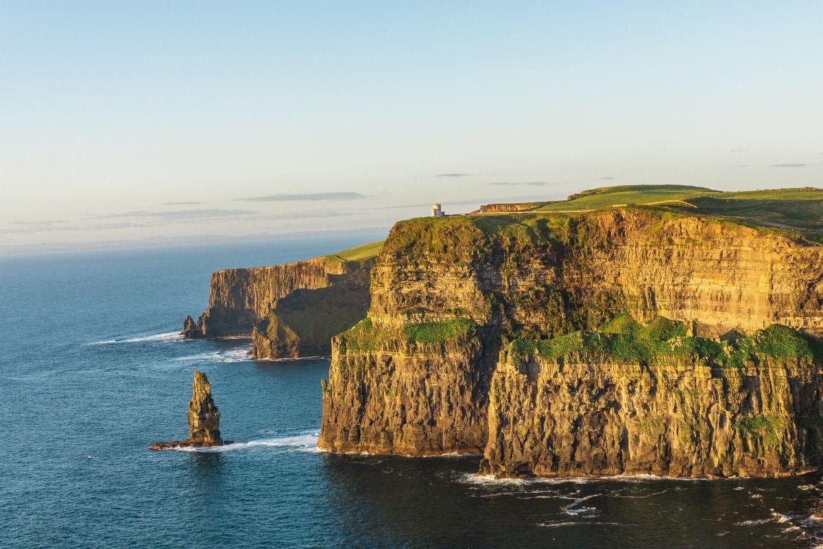 Cliffs of Moher