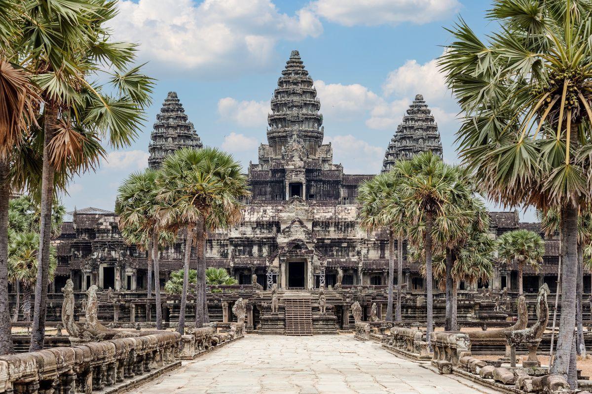 Angkor Wat