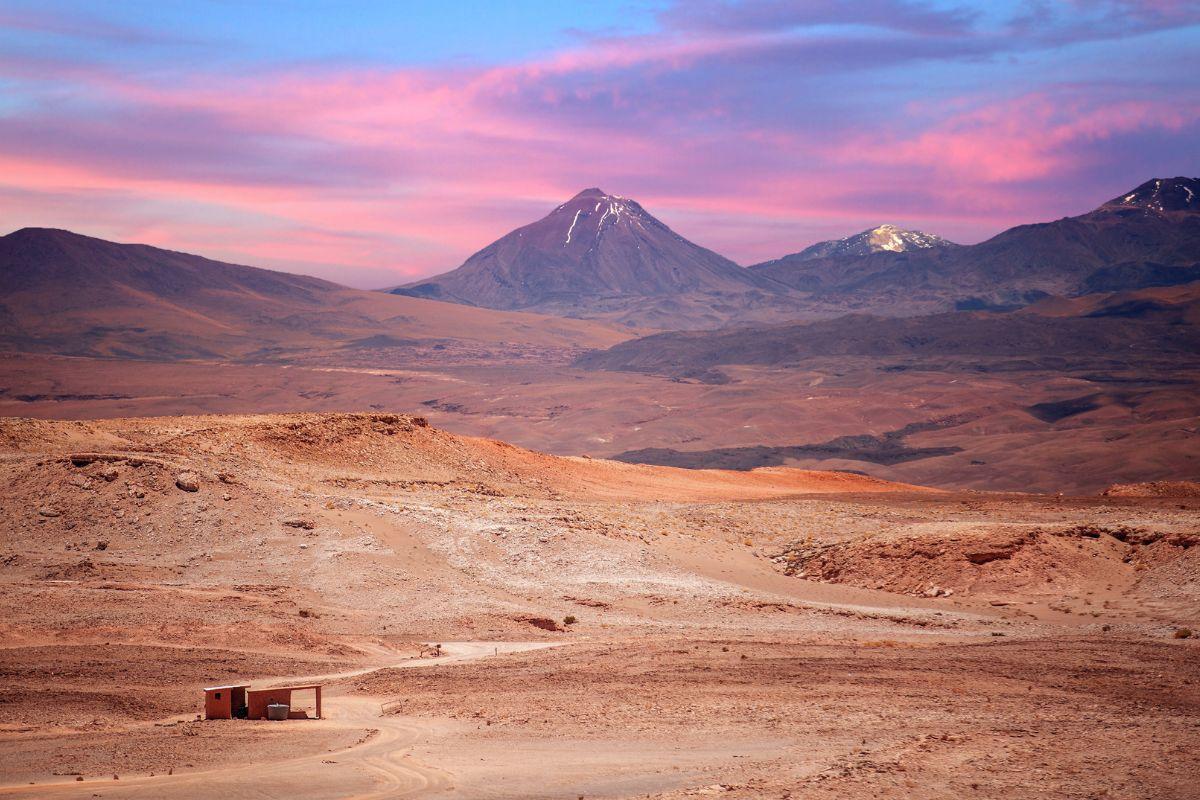 Atacama Desert