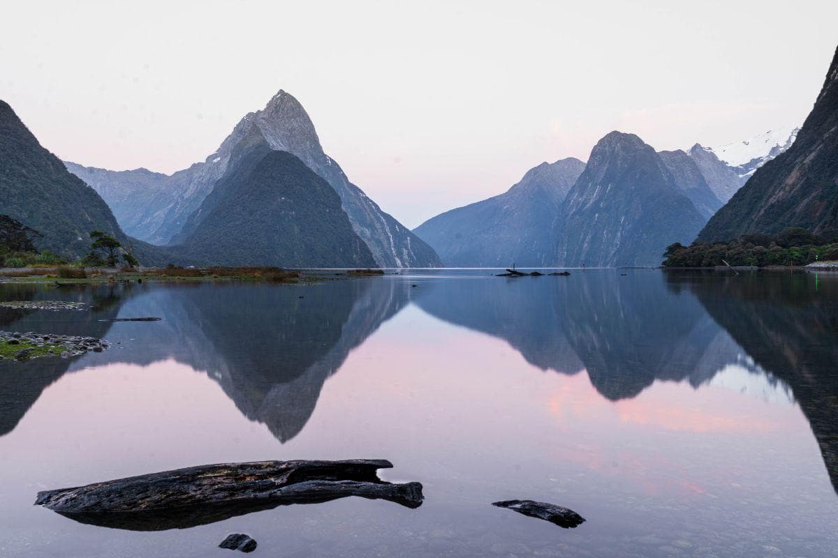 Milford Sound