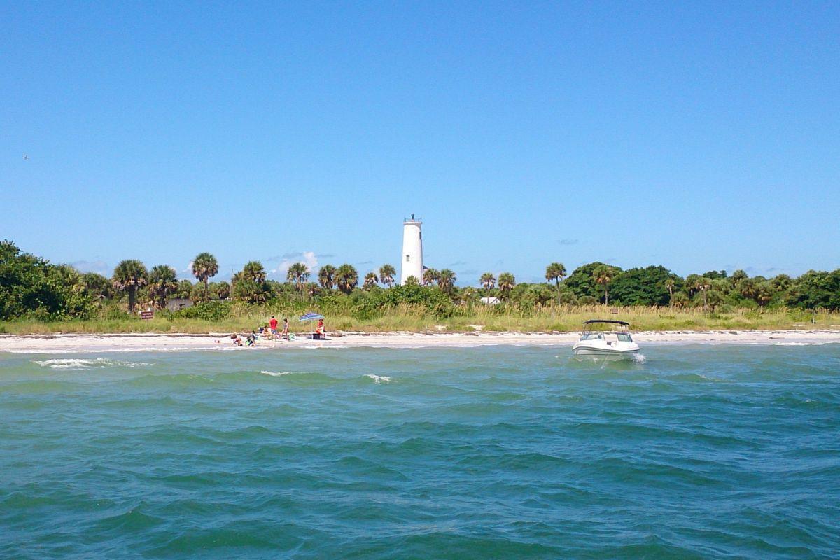 Egmont Key