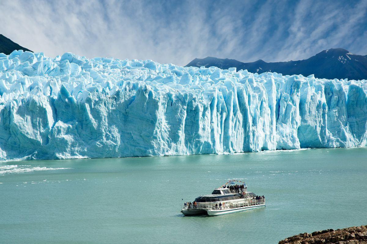 Perito Moreno Glacier