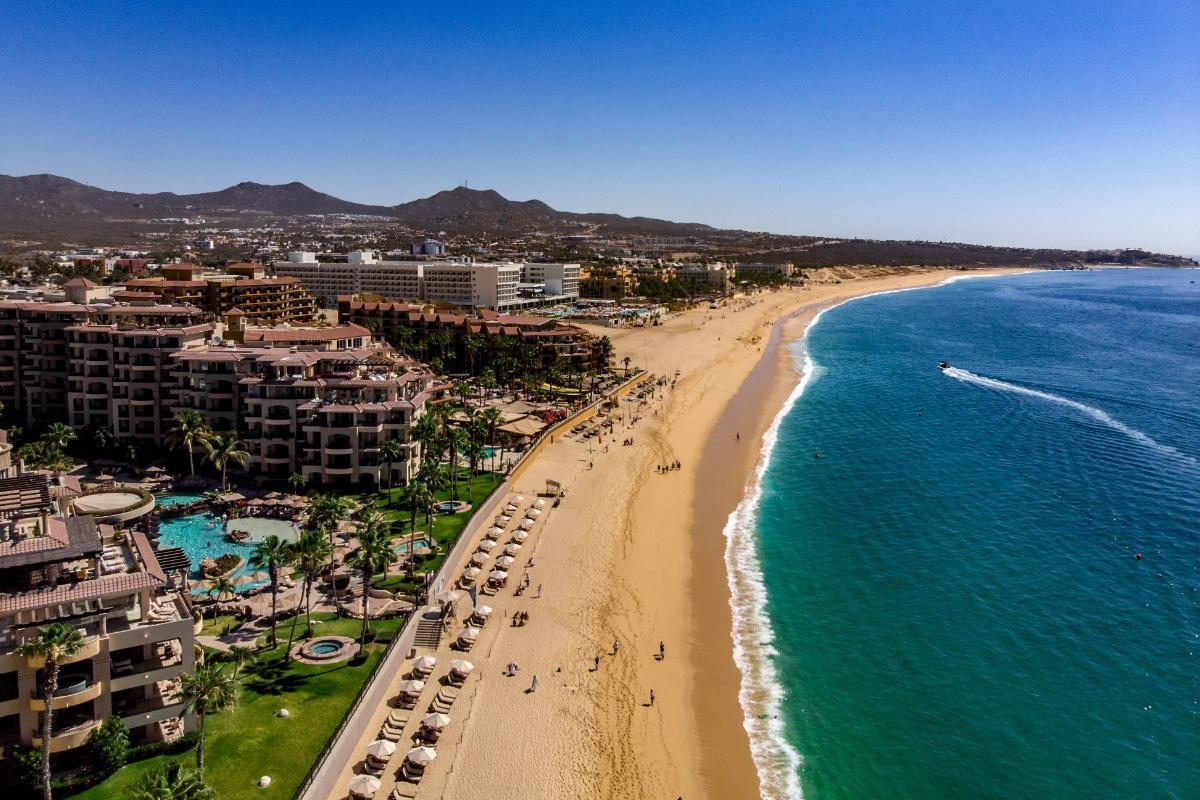 Medano Beach (Playa Médano)