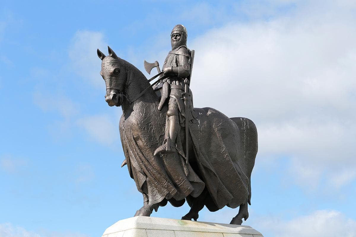 Bannockburn