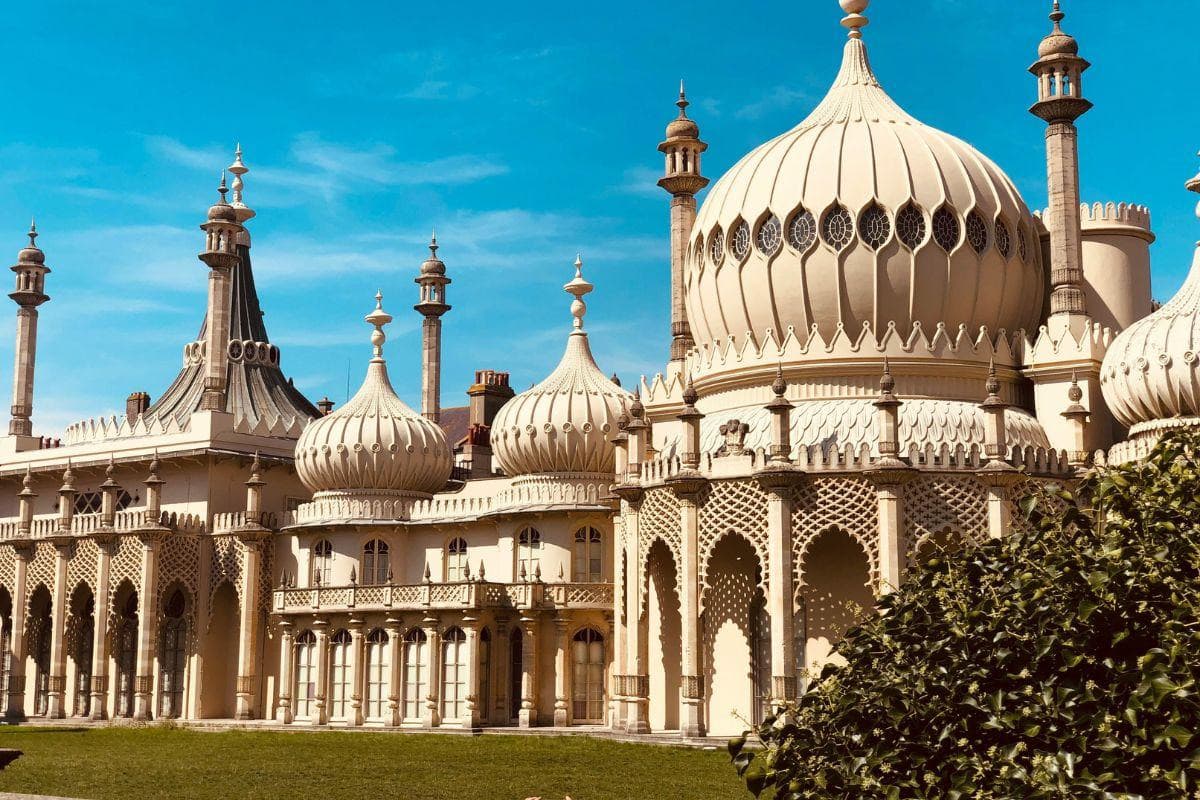 Royal Pavilion