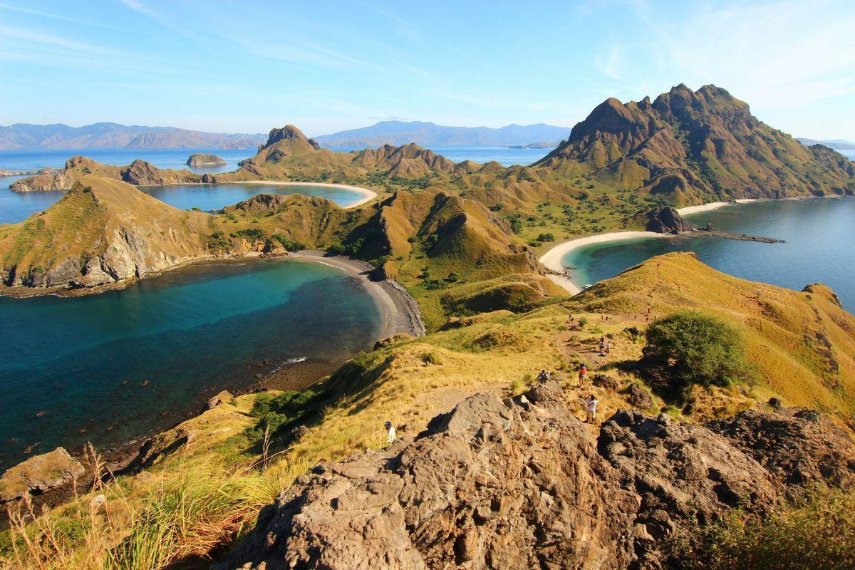 Padar Island