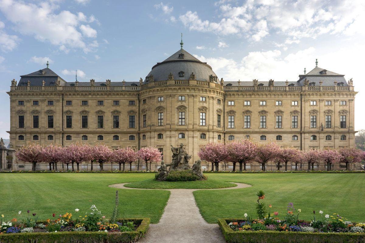 Würzburg Residence