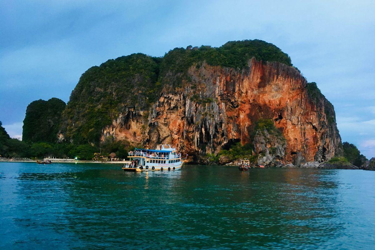 Ko Phi Phi Le