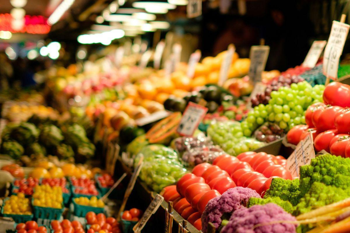 Lancaster Central Market