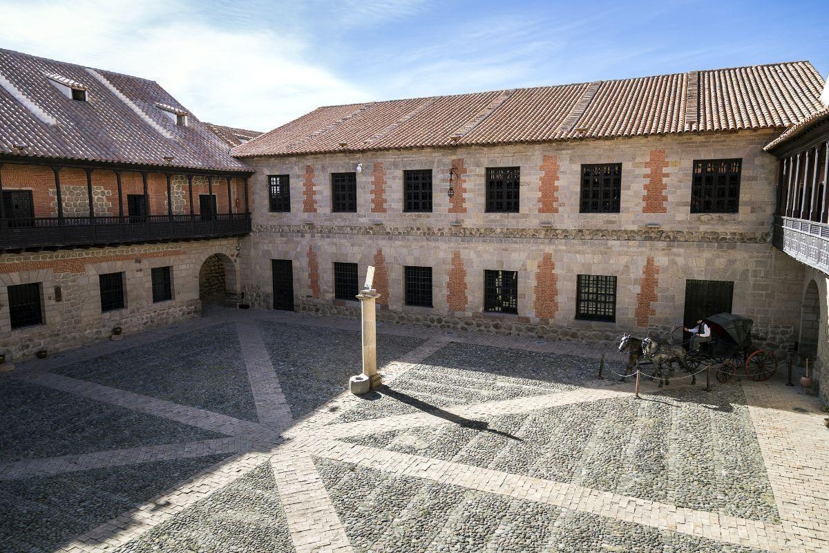 National Mint of Bolivia (Casa Nacional de la Moneda)