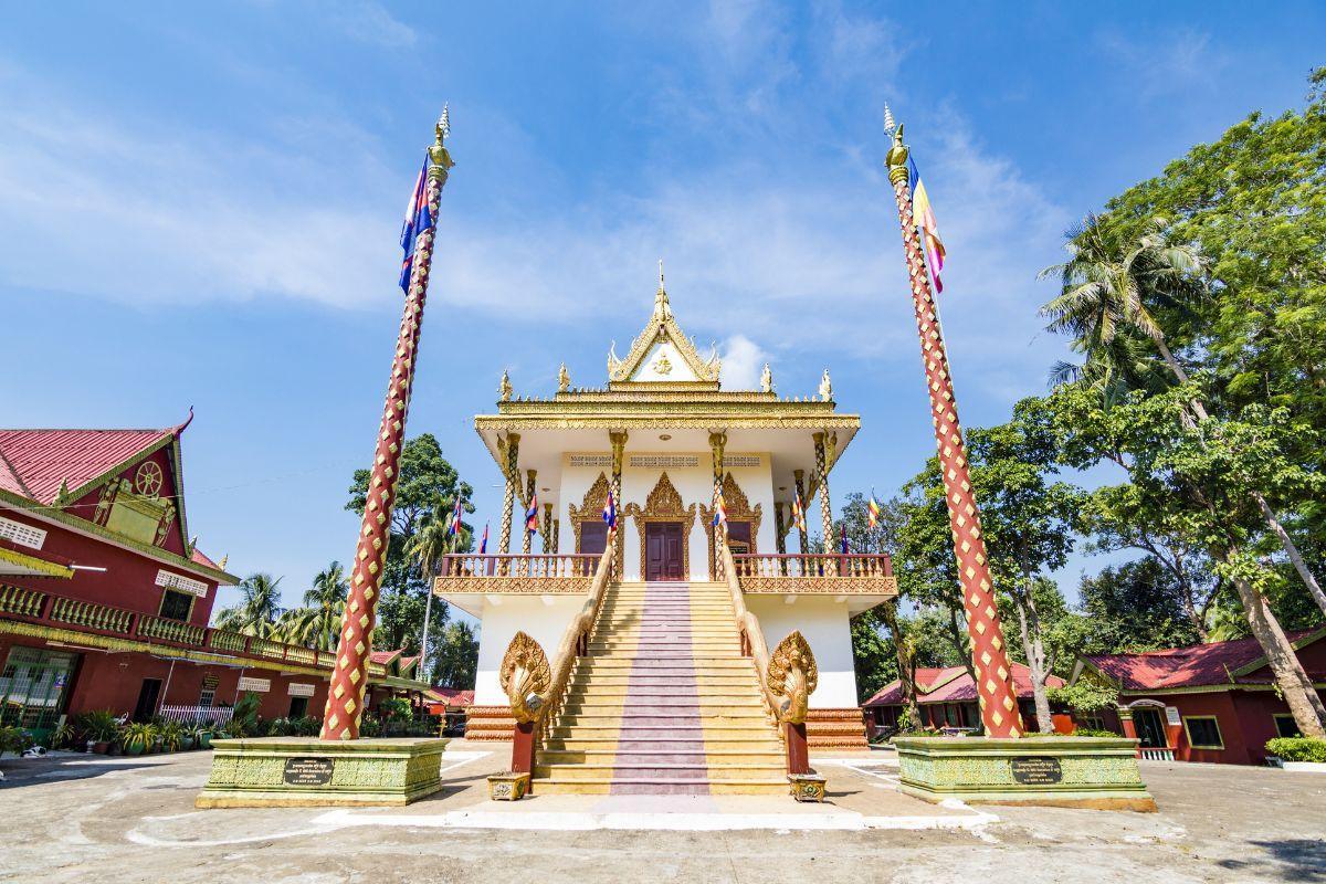 Wat Leu